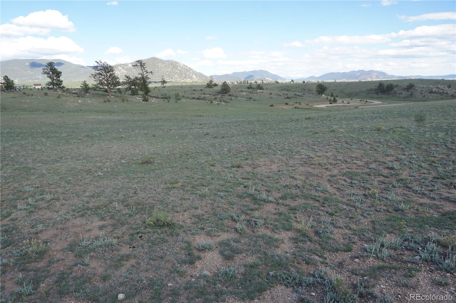 907 Walls St, Hartsel, CO 80449