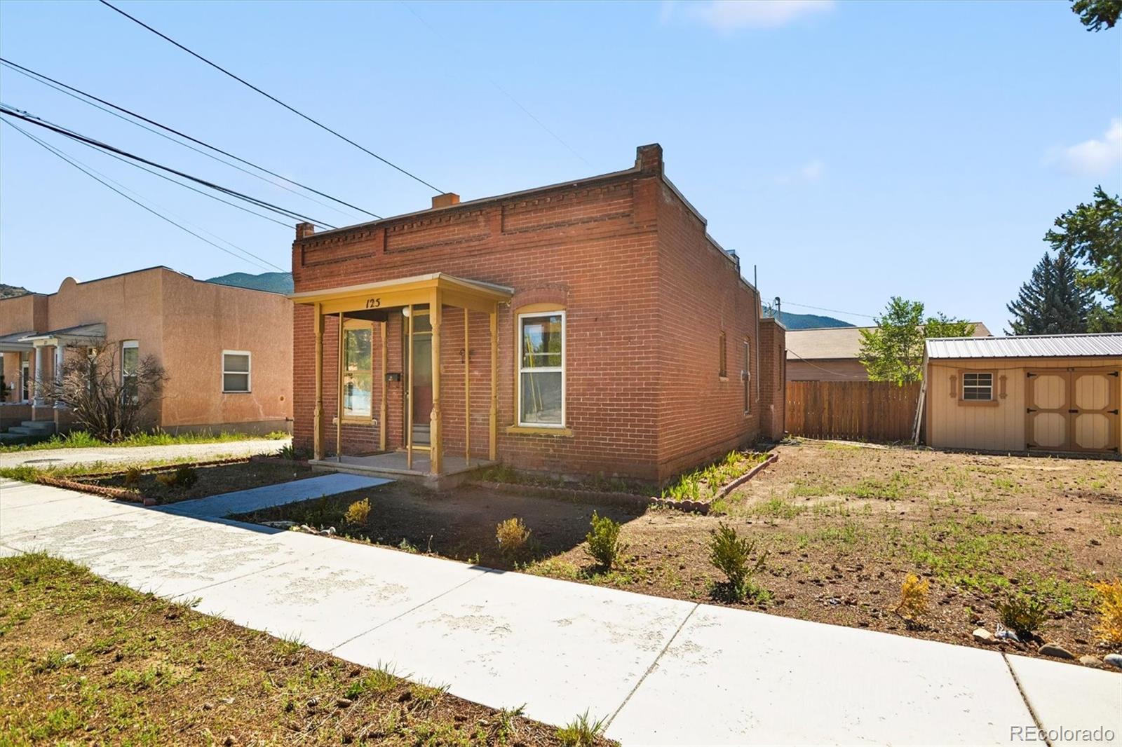 125 B St, Salida, CO 81201