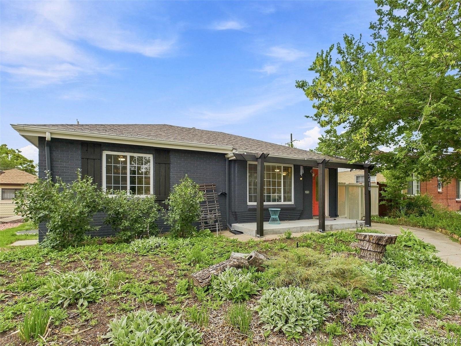 3610 Olive St, Denver, CO 80207
