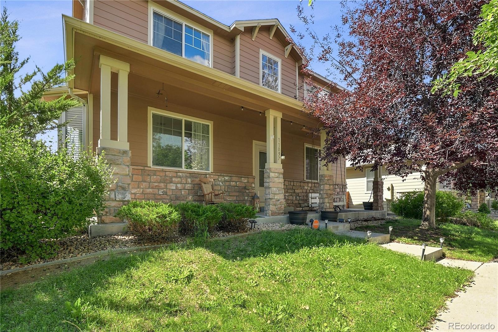 11097 Nome St, Commerce City, CO 80640