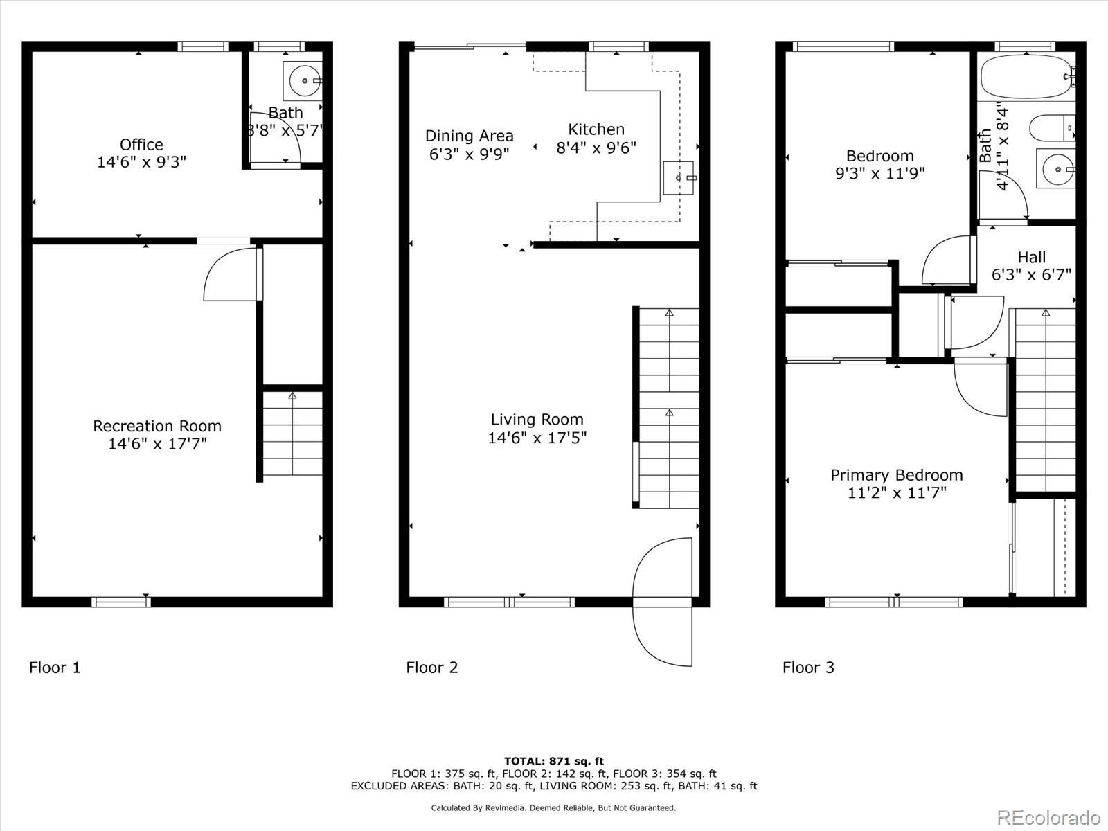 3740 Miller Ct, Wheat Ridge, CO 80033