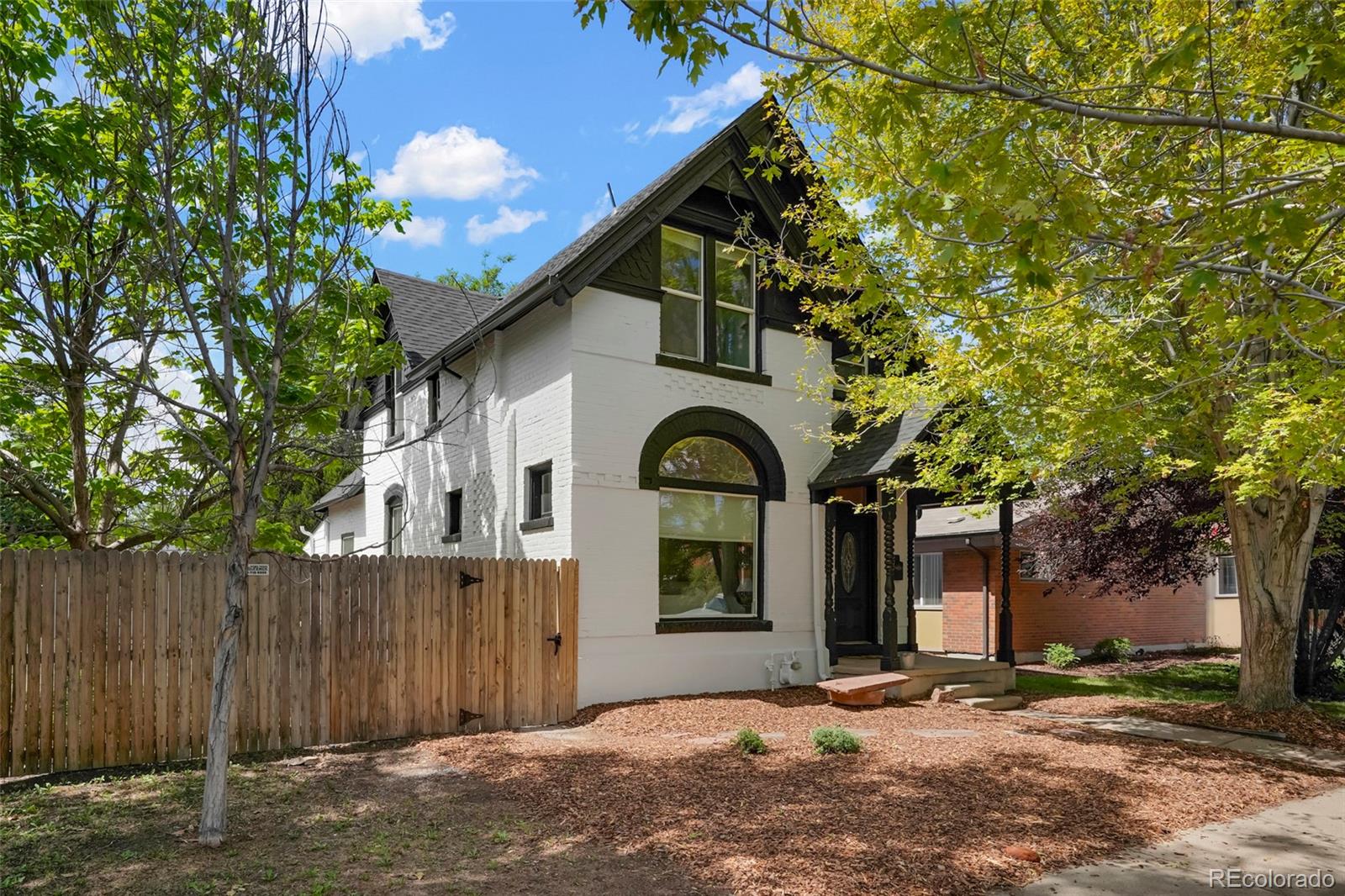 3037 N High St, Denver, CO 80205