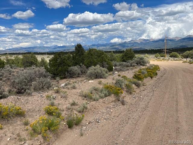 Wild Horse Dr Lot 43, San Luis, CO 81152