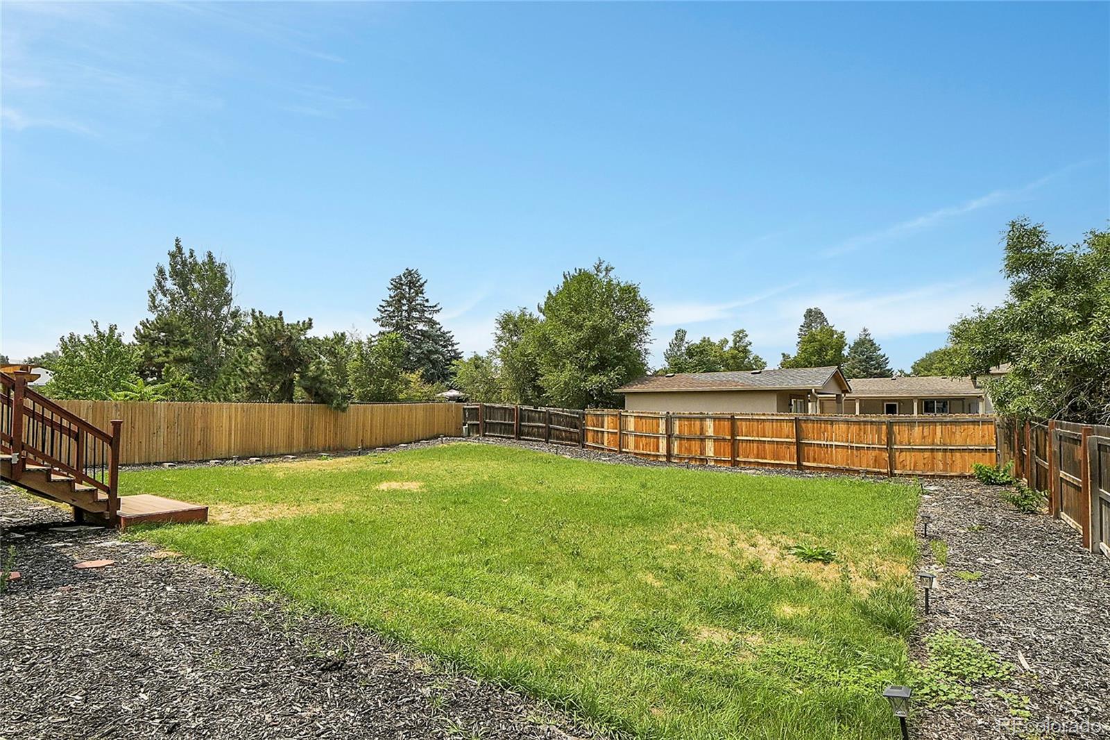 3021 S Helena St, Aurora, CO 80013
