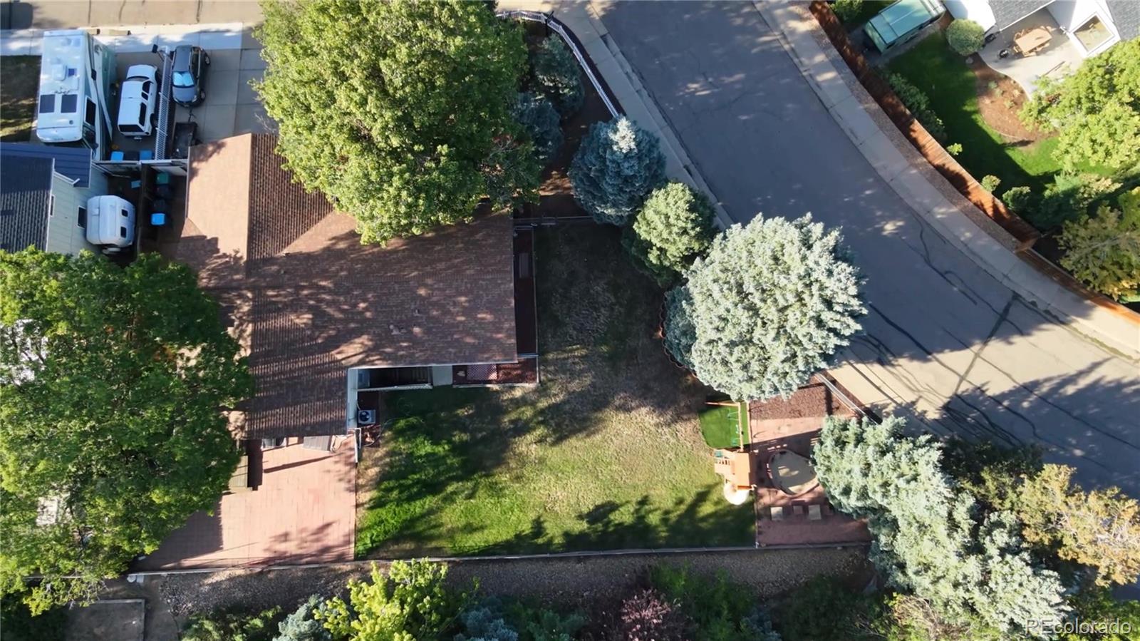 294 Short Pl, Louisville, CO 80027