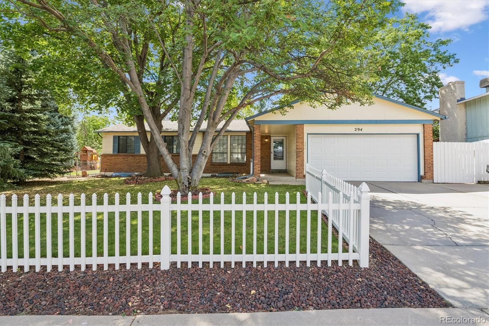 294 Short Pl, Louisville, CO 80027