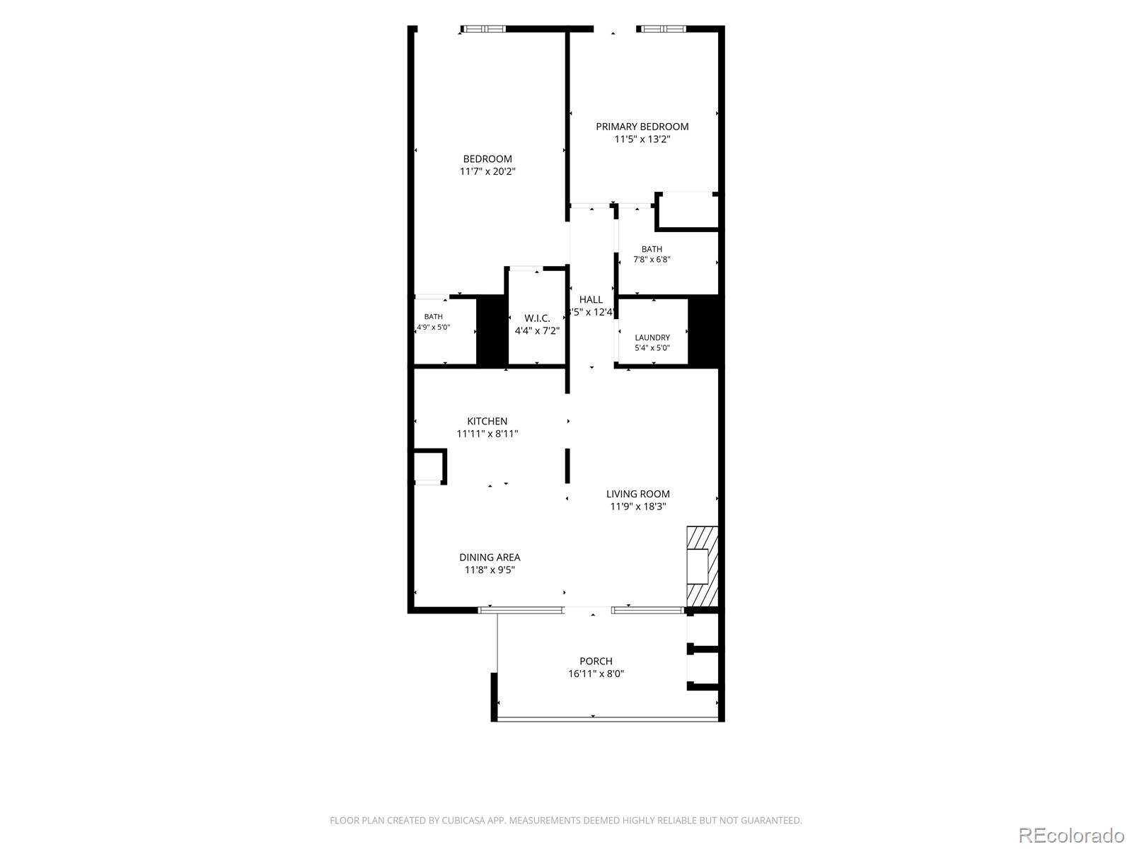 1127 9000 Divide Rd #102, Frisco, CO 80443