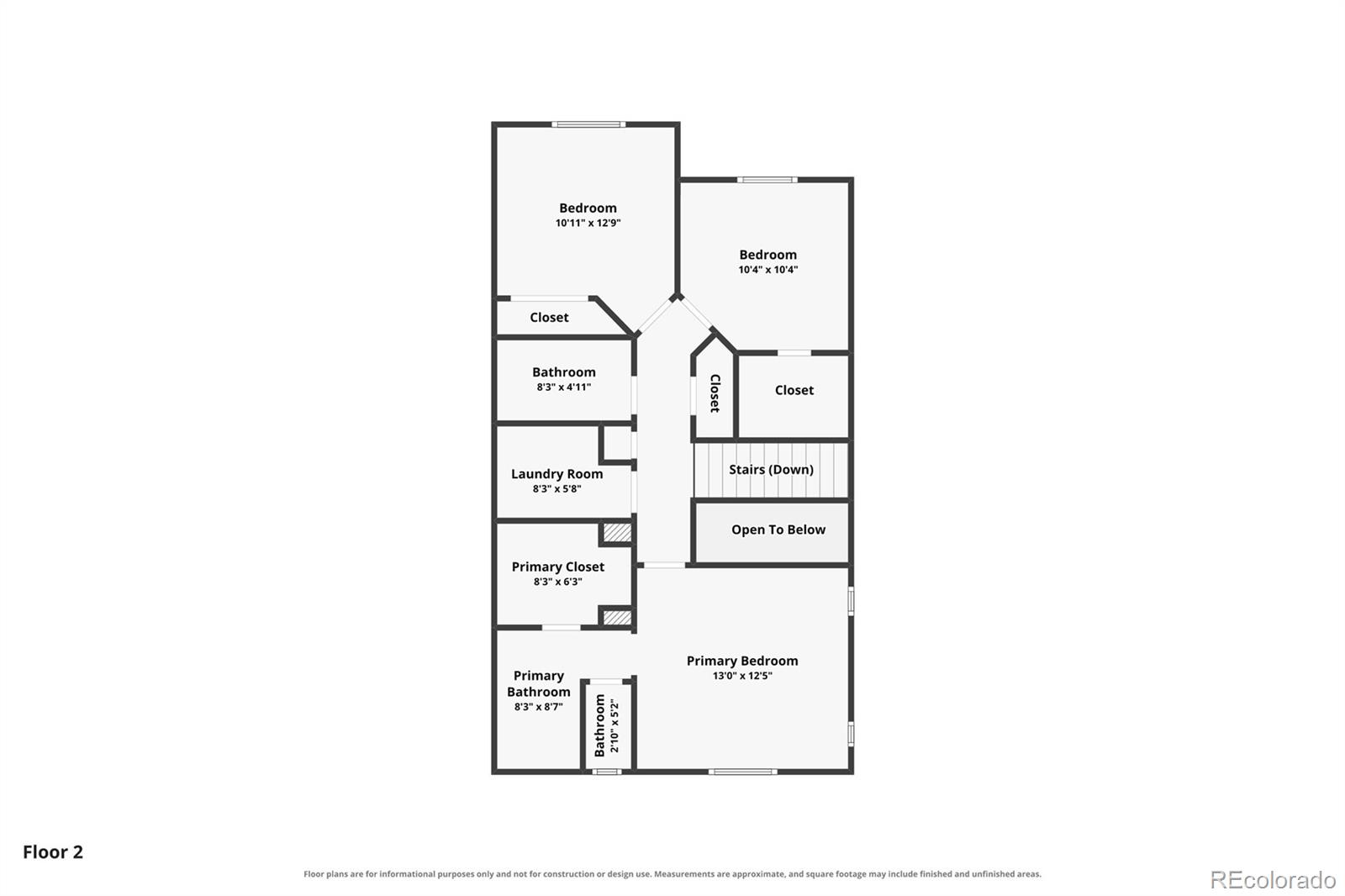 1470 Gold Hill Mesa Dr, Colorado Springs, CO 80905