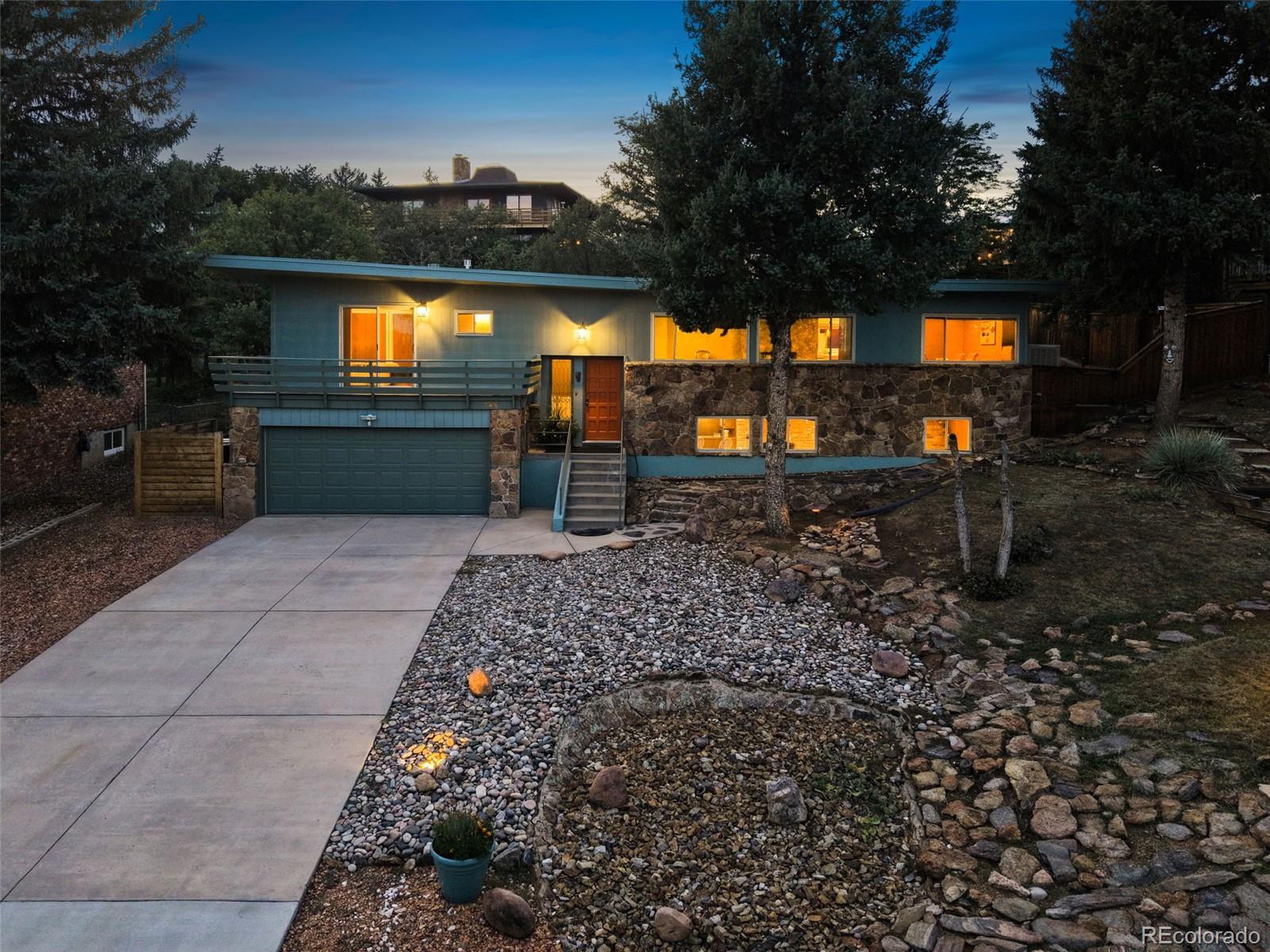 726 Scorpio Cir, Colorado Springs, CO 80906