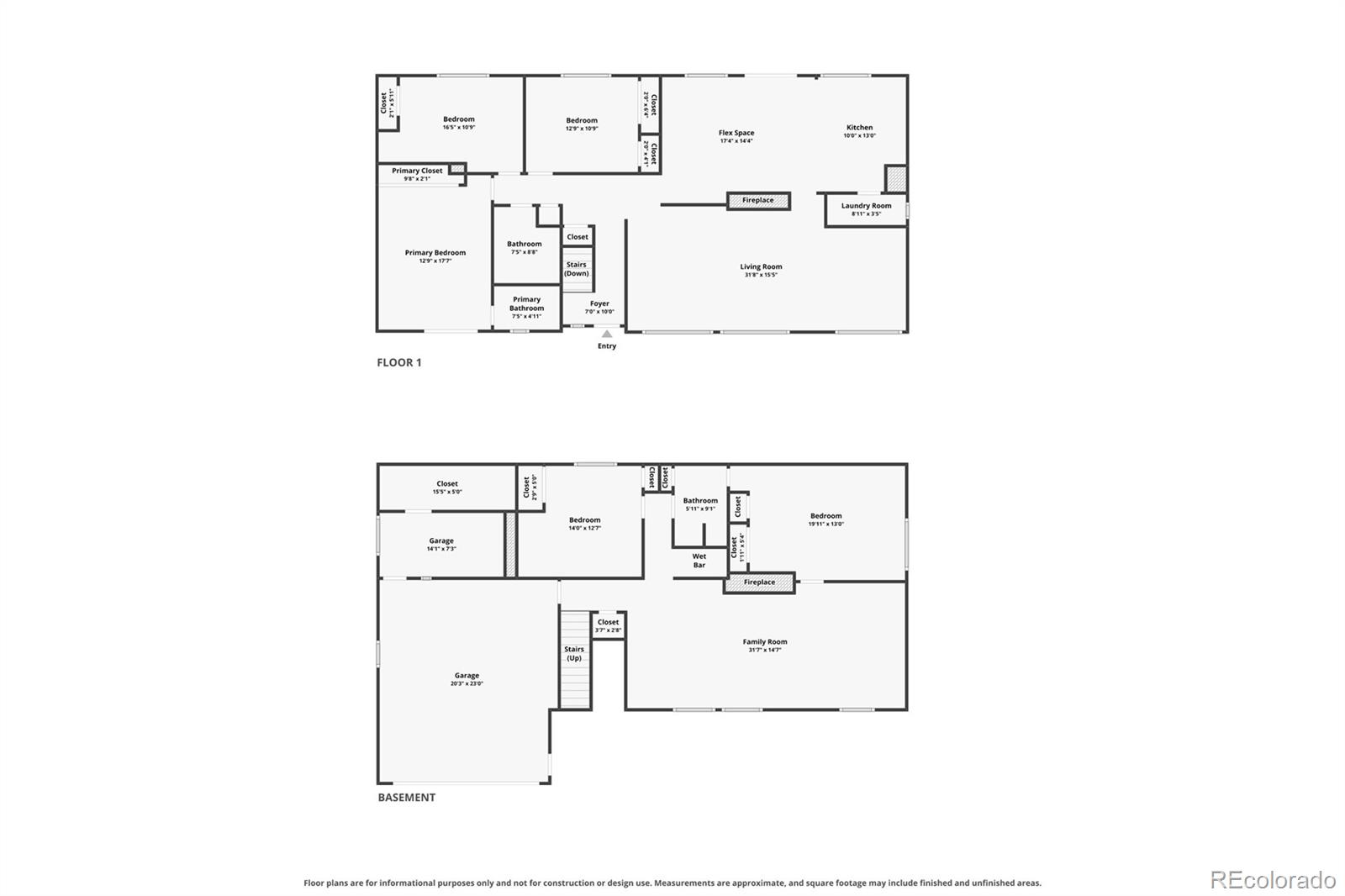 726 Scorpio Cir, Colorado Springs, CO 80906