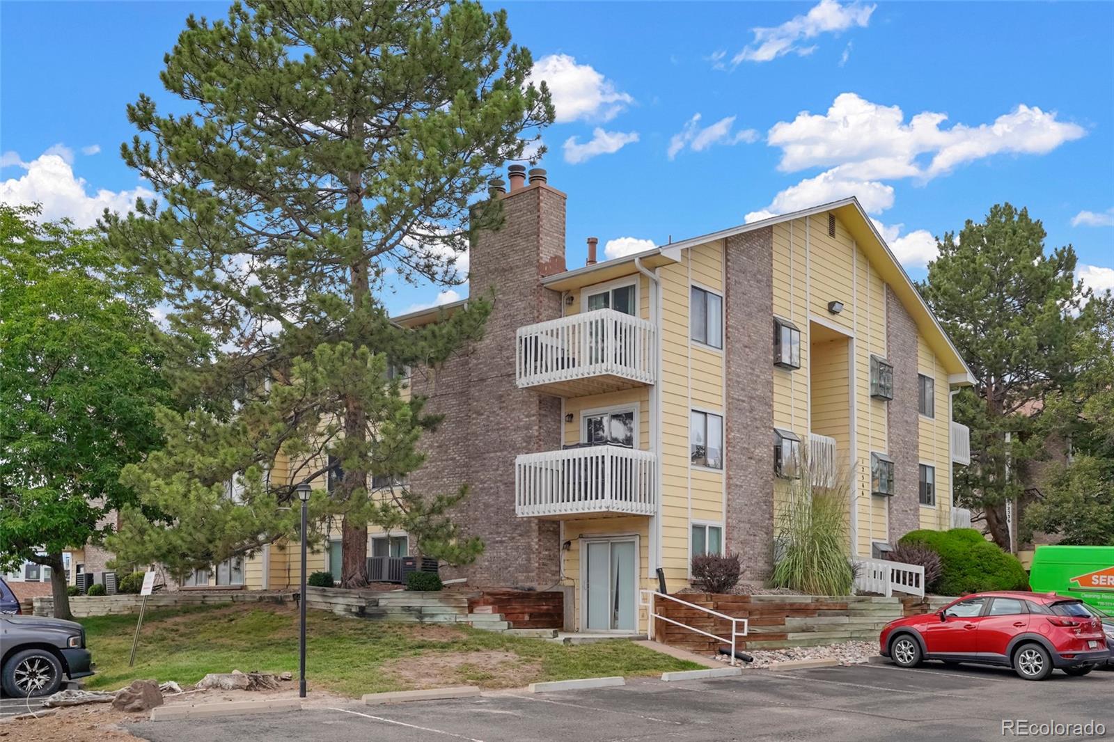 12546 E Cornell Ave #301, Aurora, CO 80014