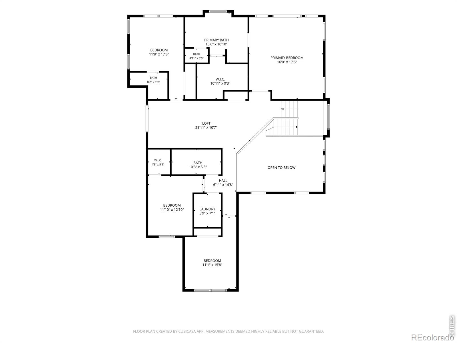 6674 Sunburst Ave, Firestone, CO 80504