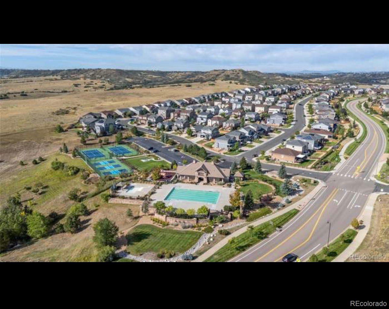 7625 Blue Water Dr, Castle Rock, CO 80108