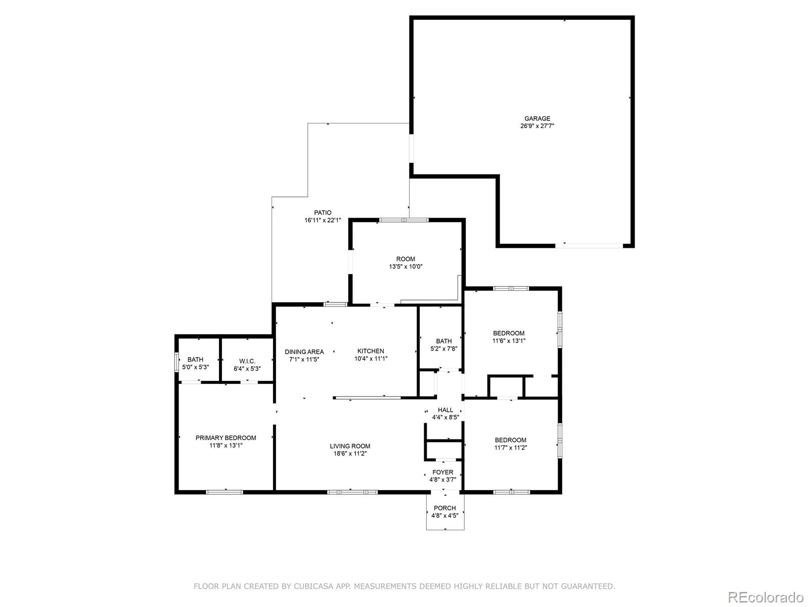 1330 Oak Pl, Thornton, CO 80229