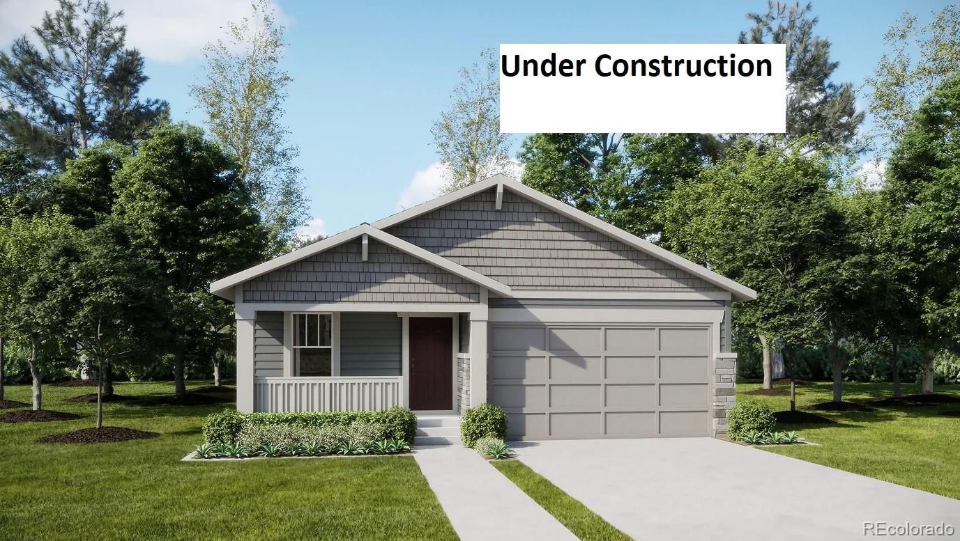 9204 Simmental Way, Colorado Springs, CO 80908
