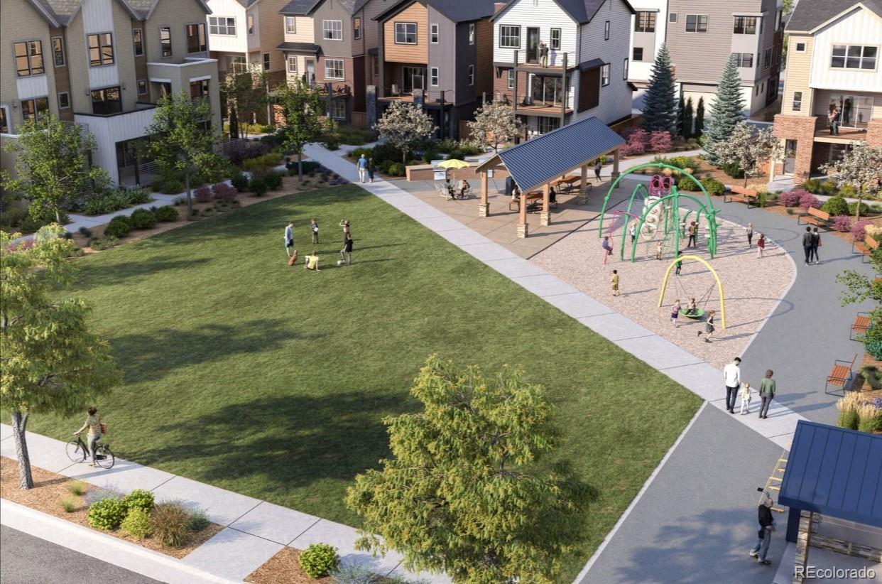 3130 W 85th Ave, Westminster, CO 80031