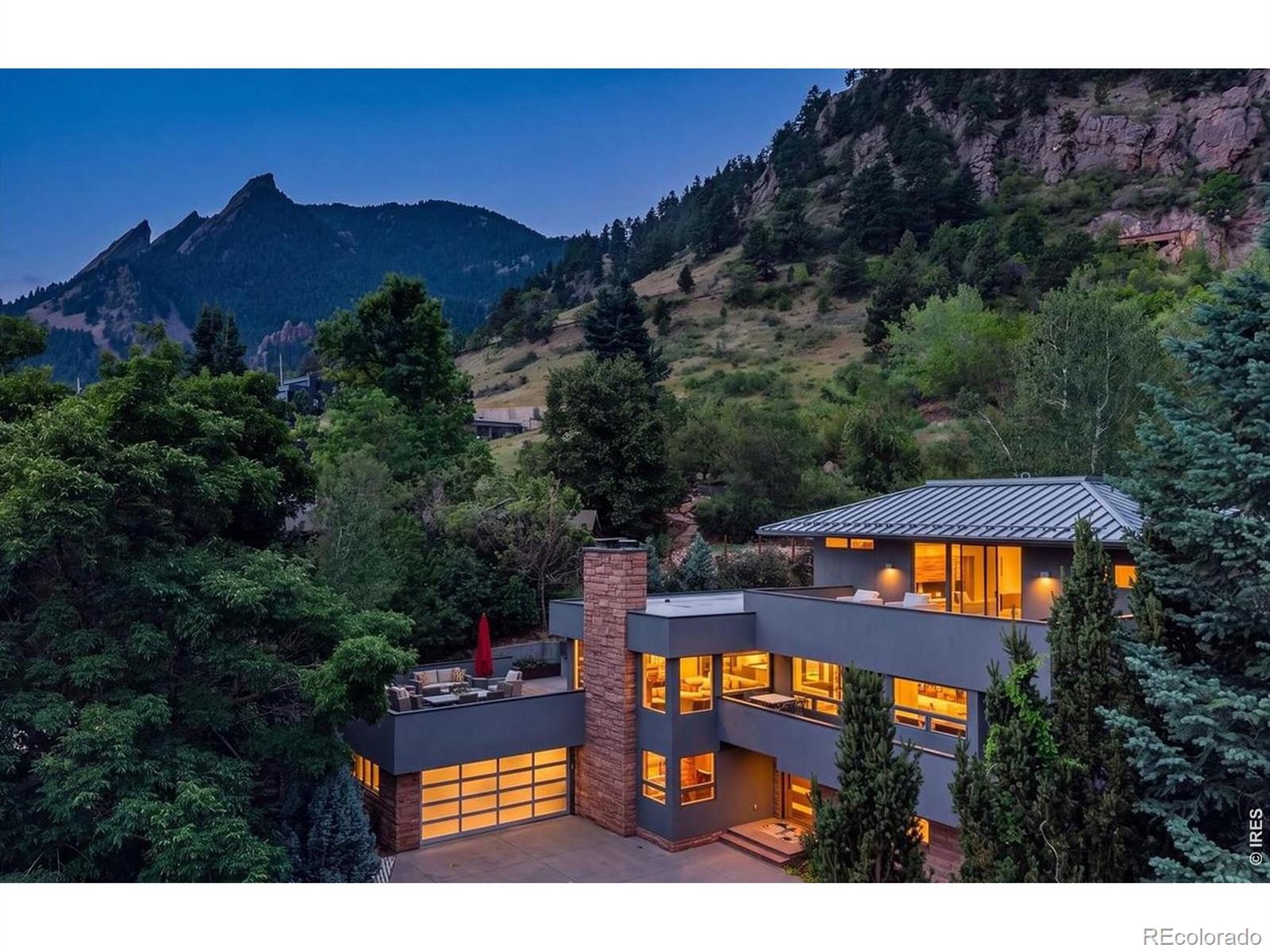 863 Circle Dr, Boulder, CO 80302