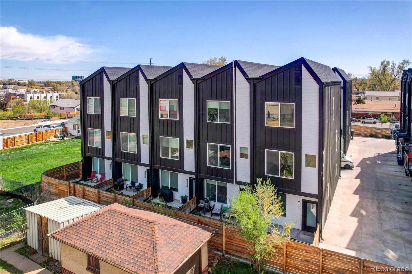 4925 W 10th Ave #103, Denver, CO 80204