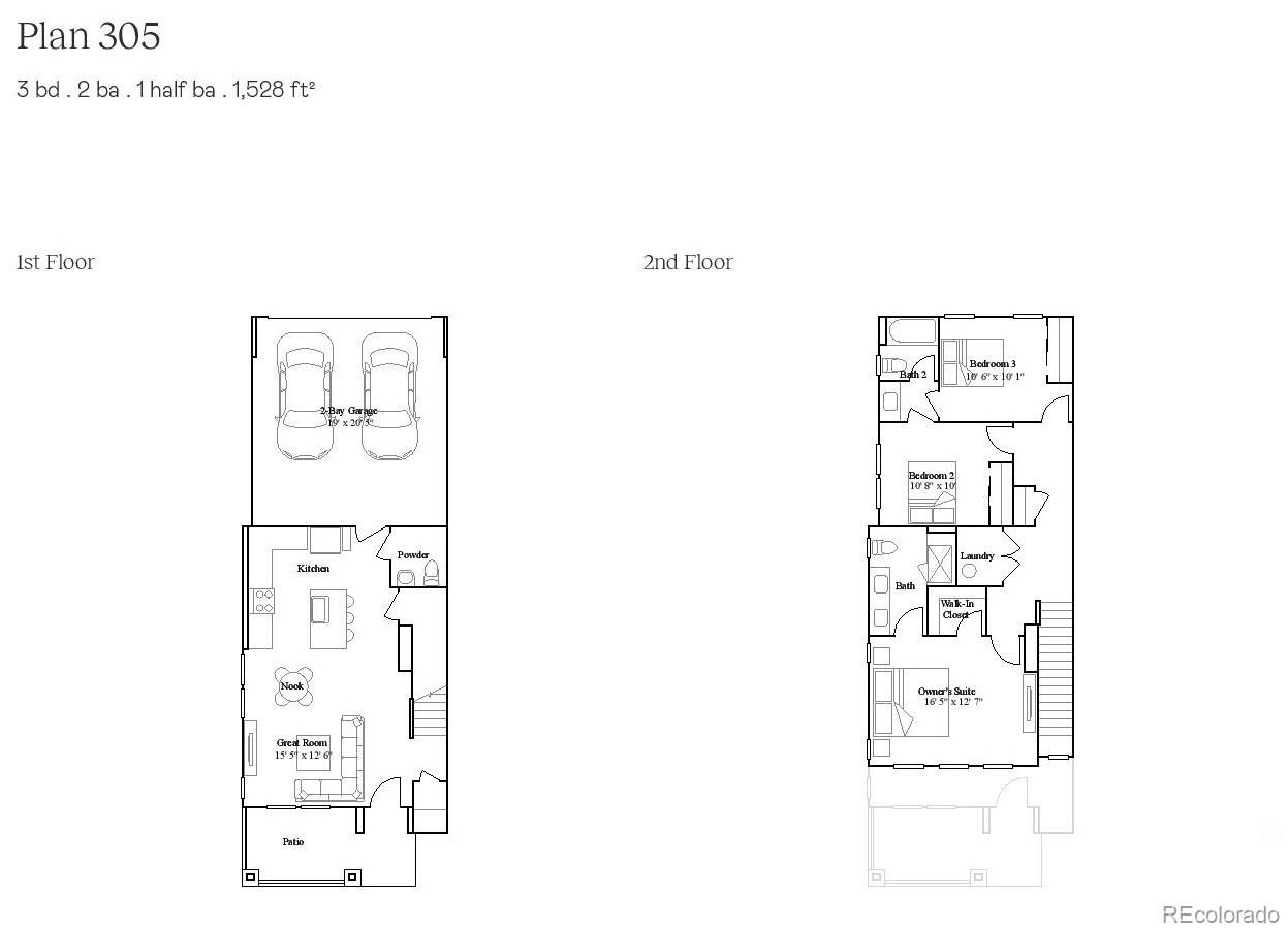 8904 San Antonio St, Littleton, CO 80125