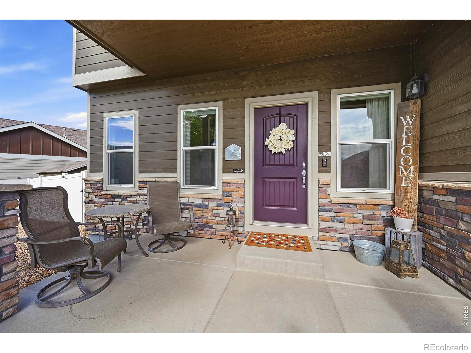 671 Vermilion Peak Dr, Windsor, CO 80550