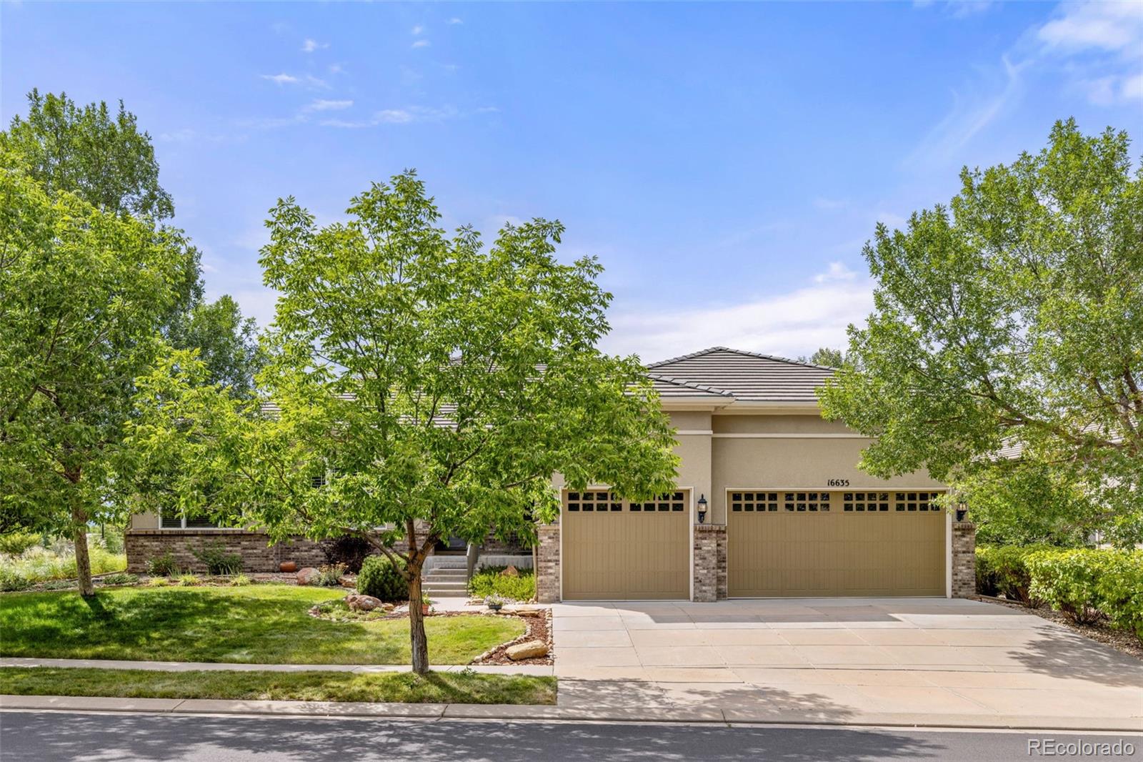 16635 Antero St, Broomfield, CO 80023