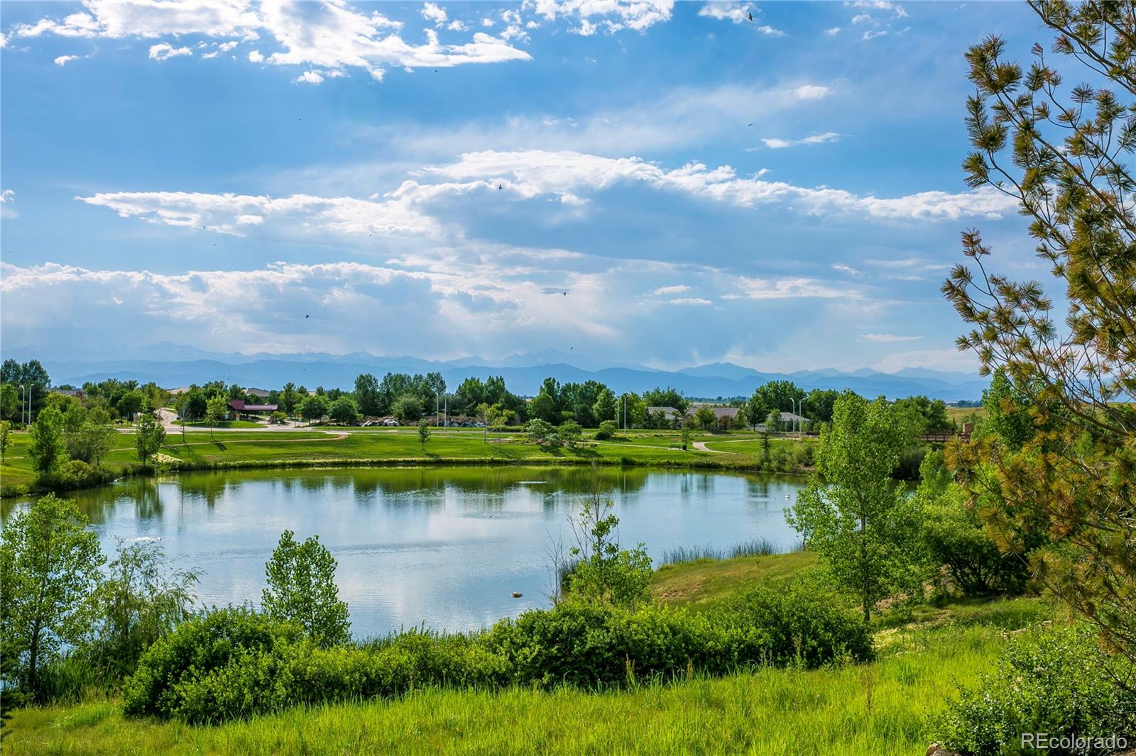 16635 Antero St, Broomfield, CO 80023