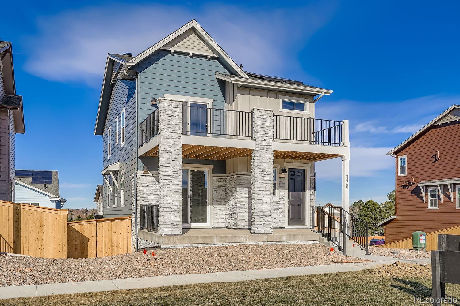 3840 W 82nd Ln, Westminster, CO 80031