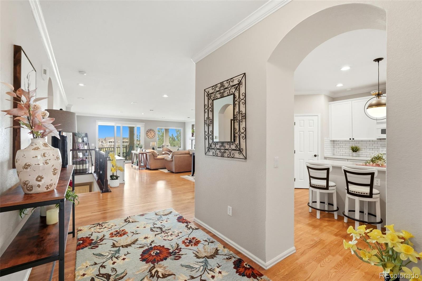 23375 E Moraine Pl, Aurora, CO 80016