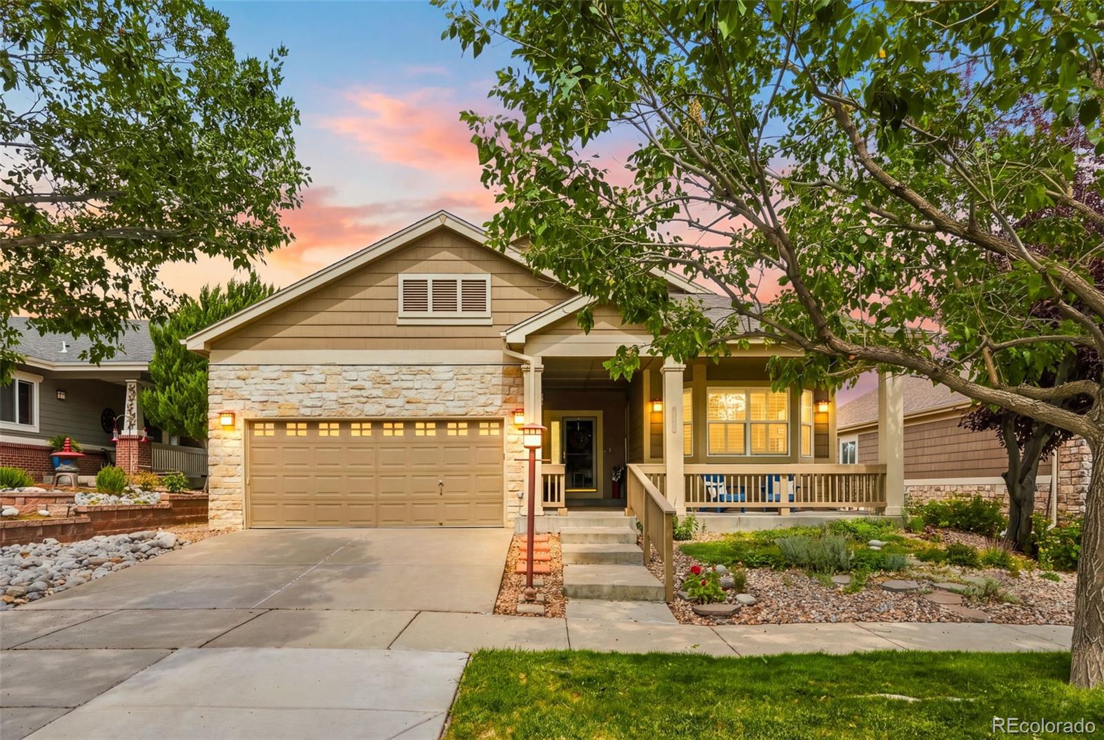 23375 E Moraine Pl, Aurora, CO 80016