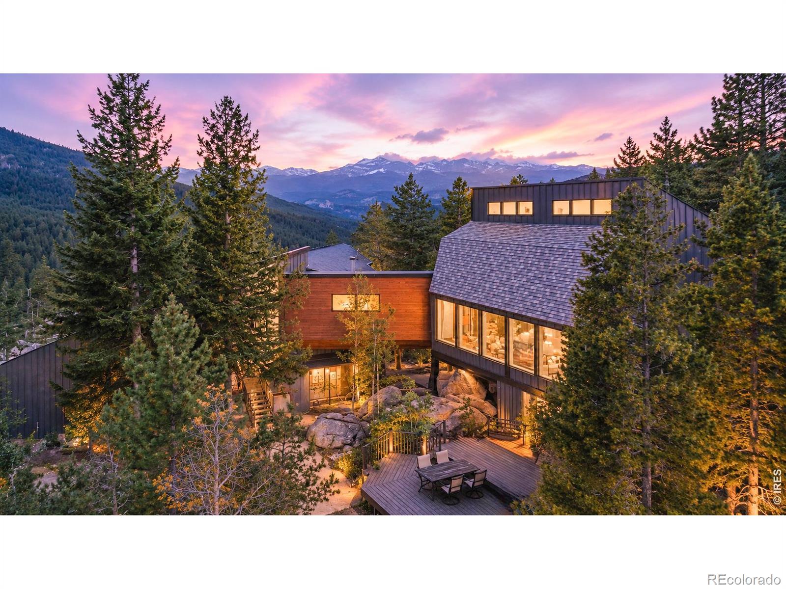 34922 Pine Ridge Rd, Golden, CO 80403