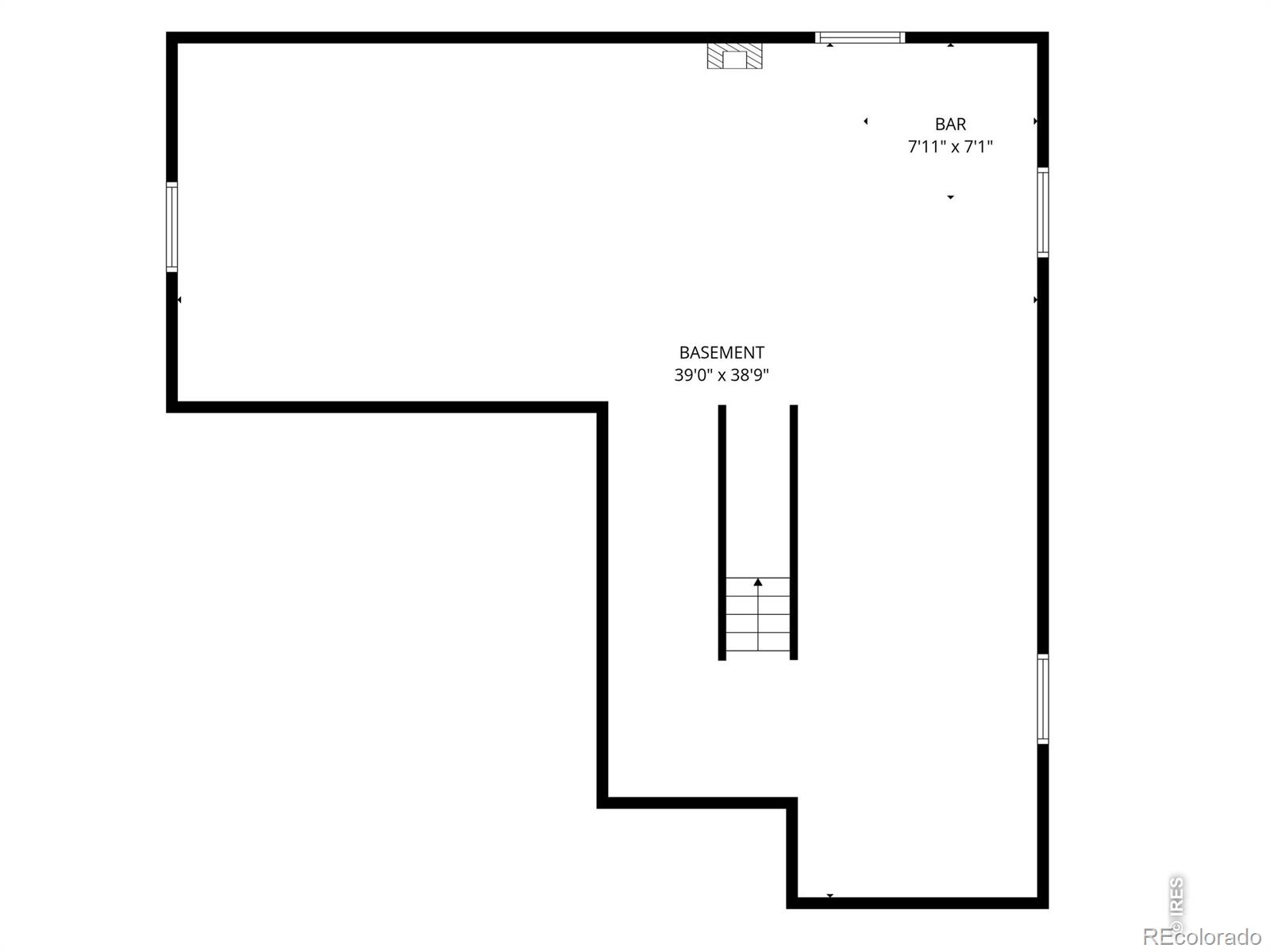 3505 Cheetah Dr, Loveland, CO 80537