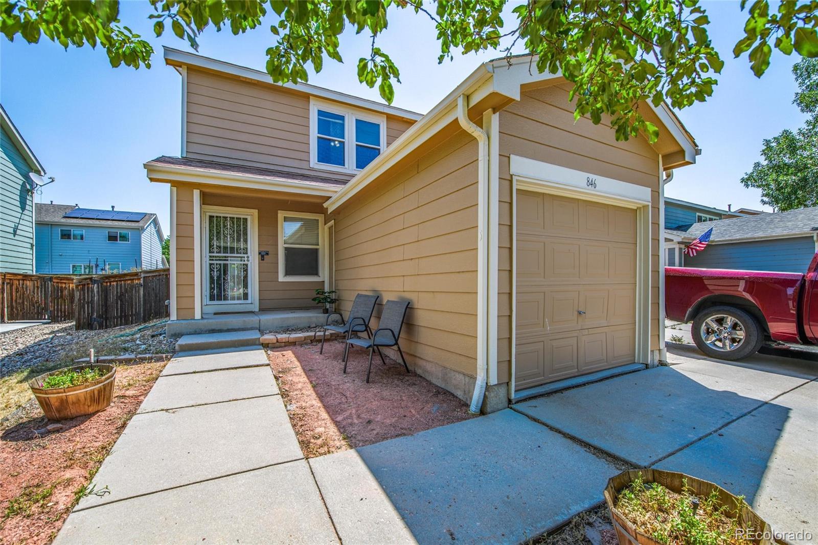 846 Mockingbird Ln, Brighton, CO 80601