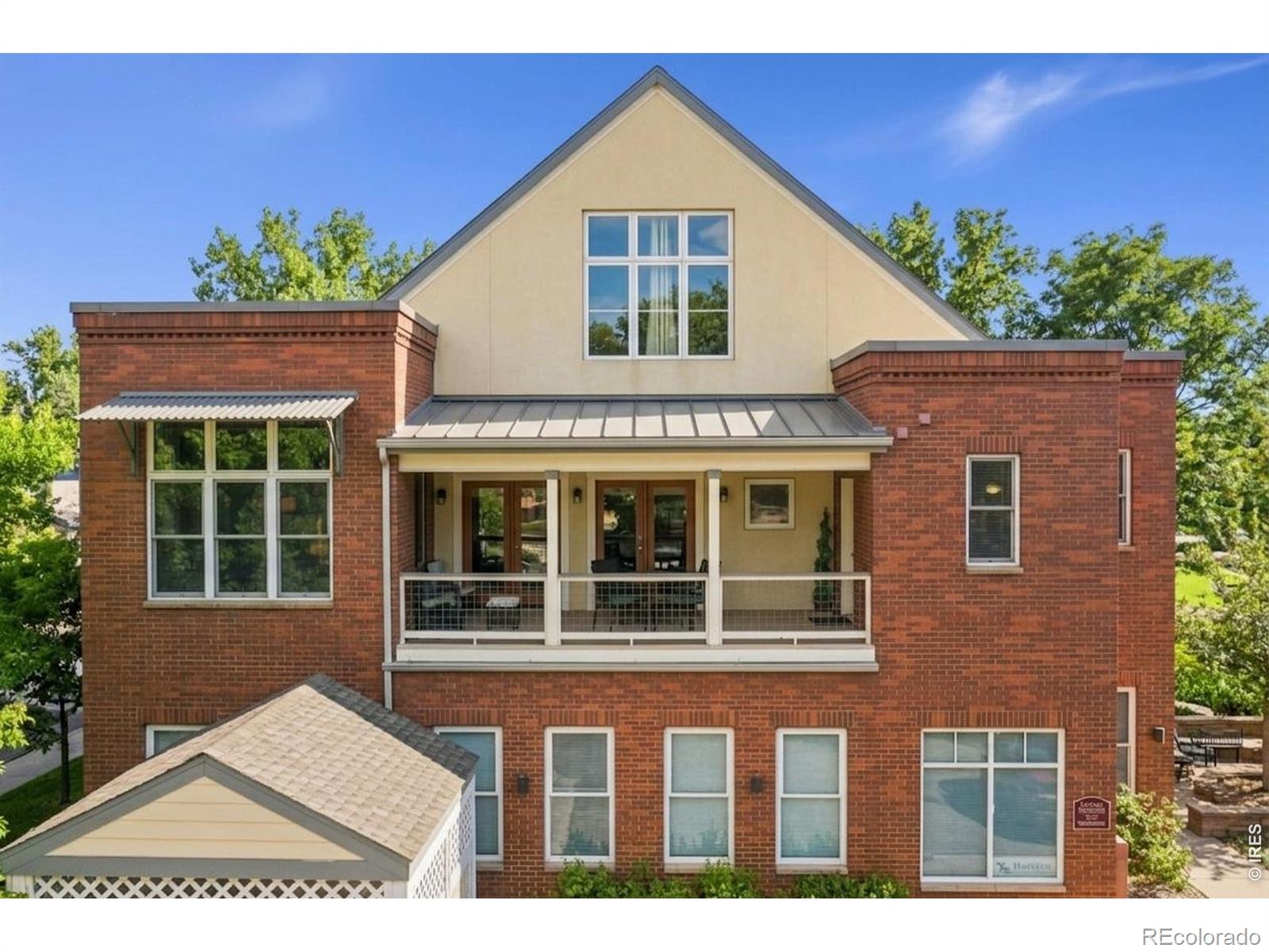 401 Mason Ct #201, Fort Collins, CO 80524
