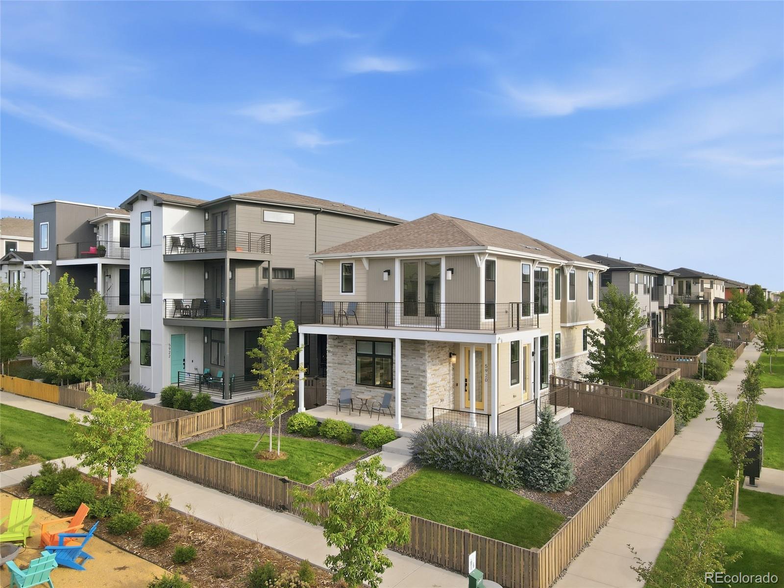 5920 N Perth St, Aurora, CO 80019
