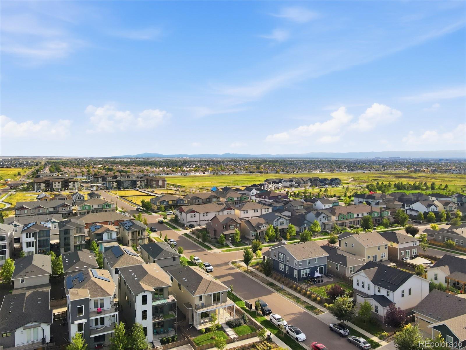 5920 N Perth St, Aurora, CO 80019