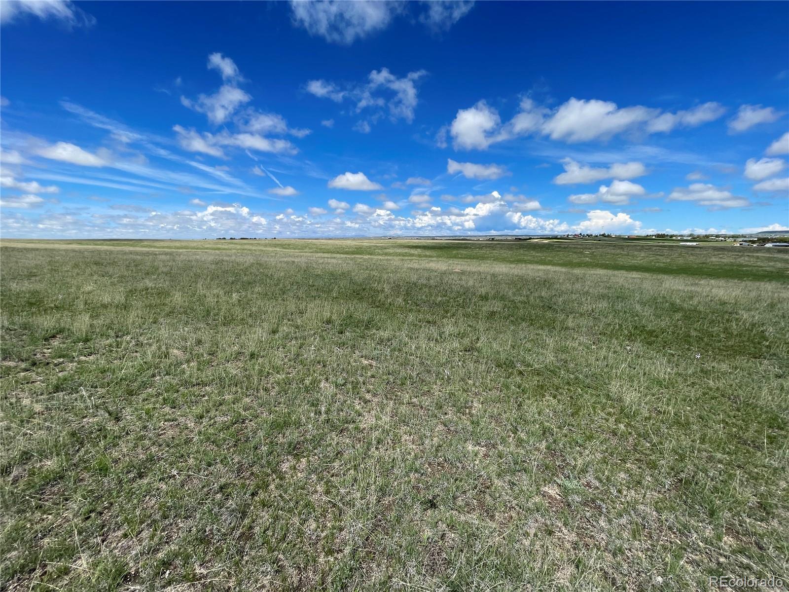 Lot 3 Peyton Hw Lot 3, Peyton, CO 80831