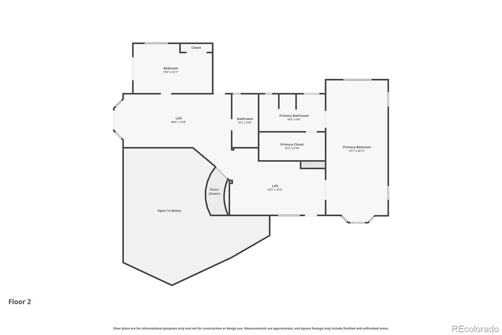 417 Witter Gulch Rd, Evergreen, CO 80439