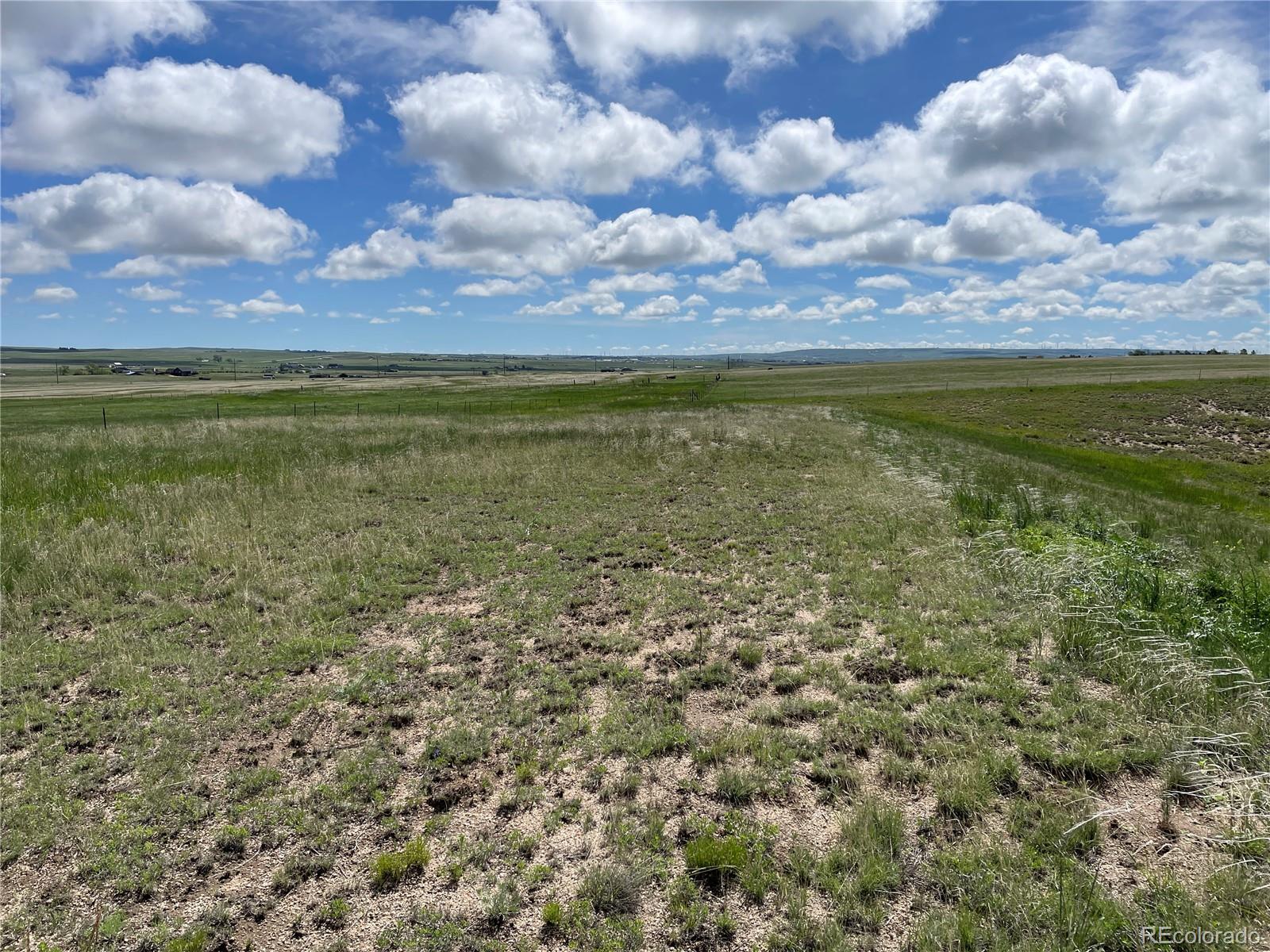 Peyton Hw, Peyton, CO 80831