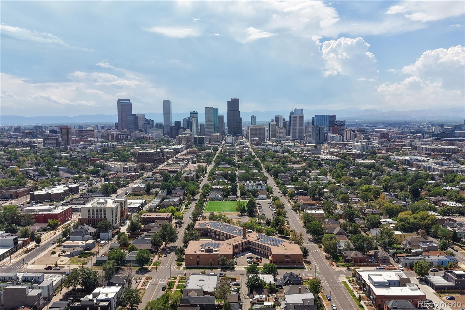 3328 N Williams St, Denver, CO 80205