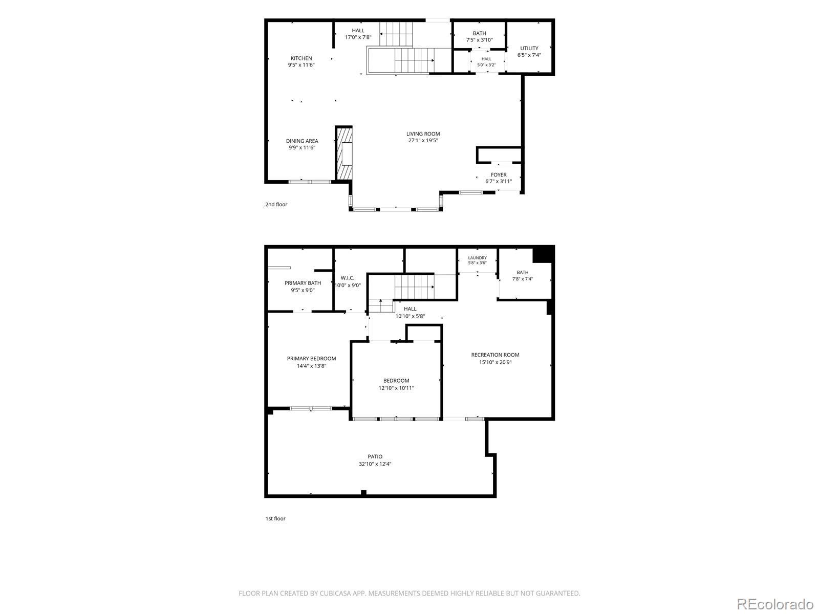 1654 Fillmore St, Denver, CO 80206