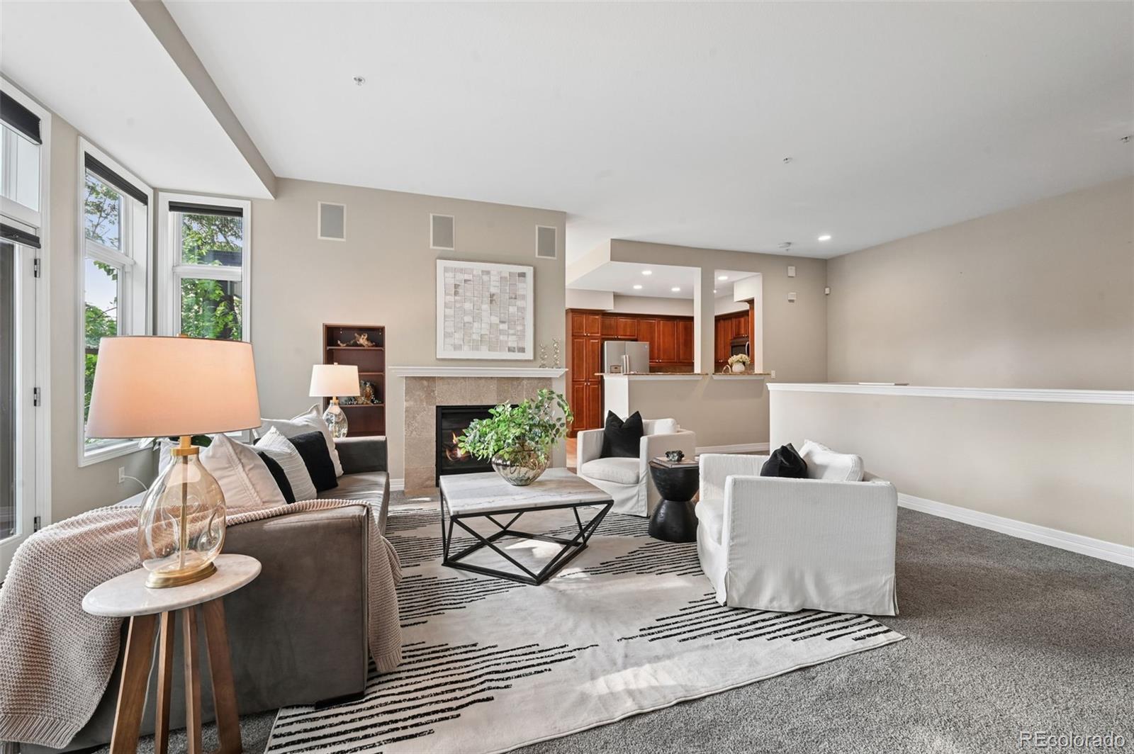 1654 Fillmore St, Denver, CO 80206