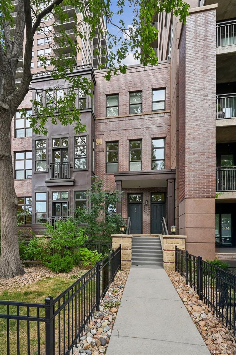1654 Fillmore St, Denver, CO 80206