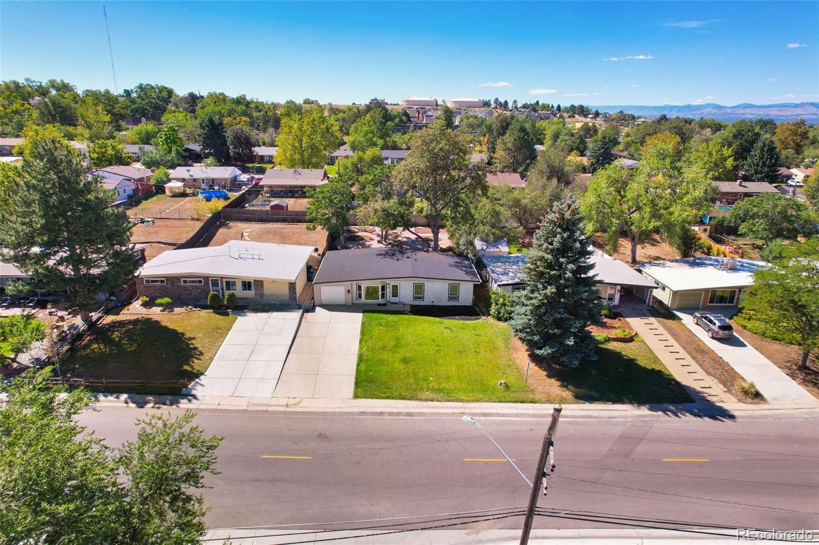 3782 Shaw Blvd, Westminster, CO 80031