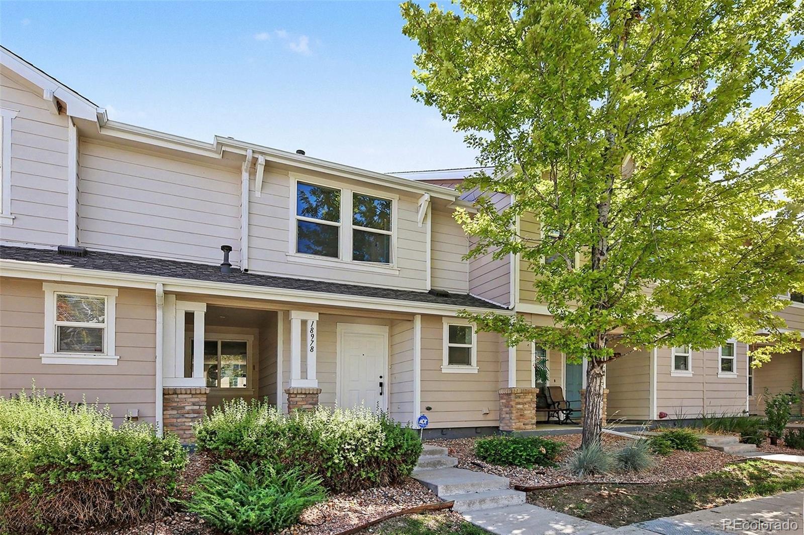18978 E 58th Ave, Denver, CO 80249