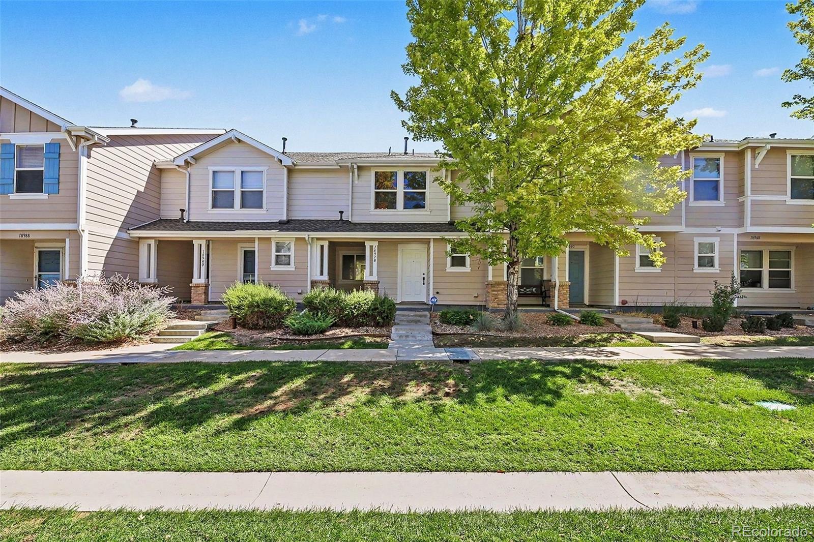 18978 E 58th Ave, Denver, CO 80249