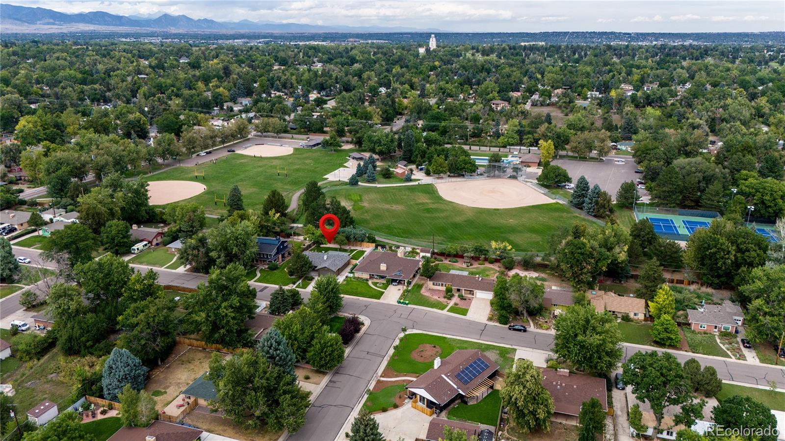 8225 W 19th Ave, Lakewood, CO 80214