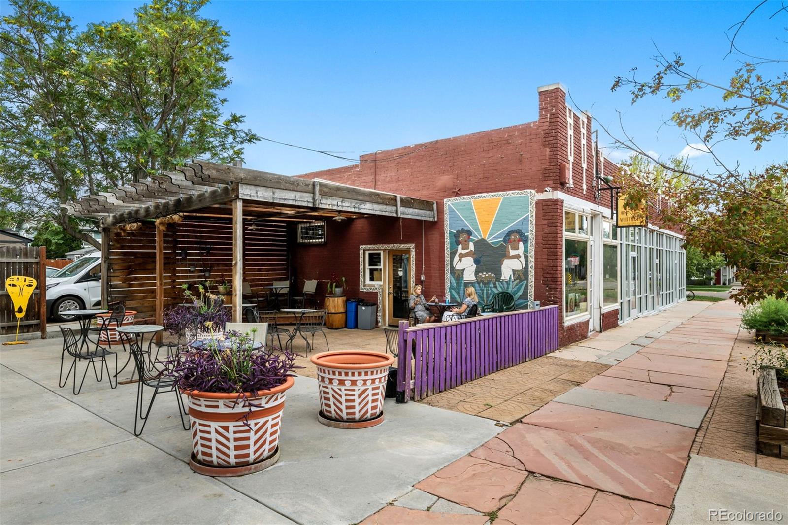 3010 N Williams St, Denver, CO 80205