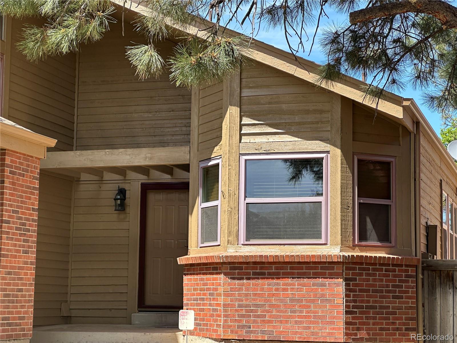 16297 E Purdue Pl, Aurora, CO 80013