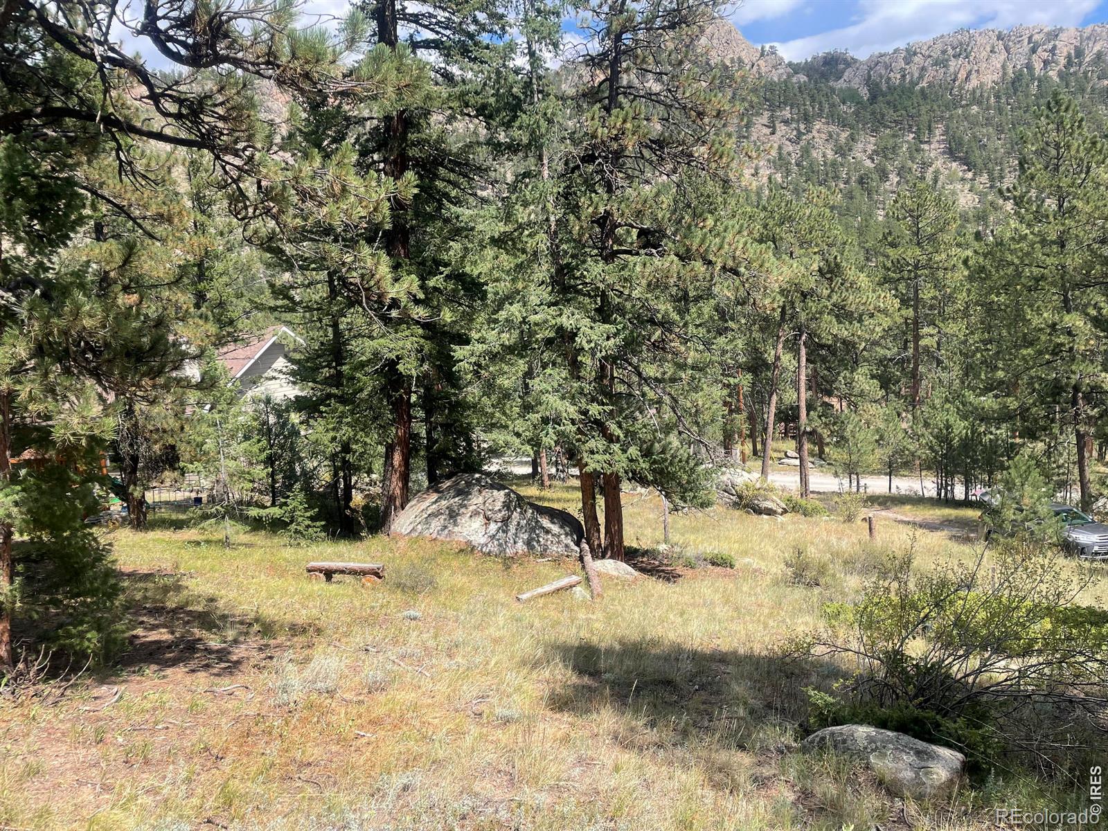 0 Cedar Dr, Lyons, CO 80540