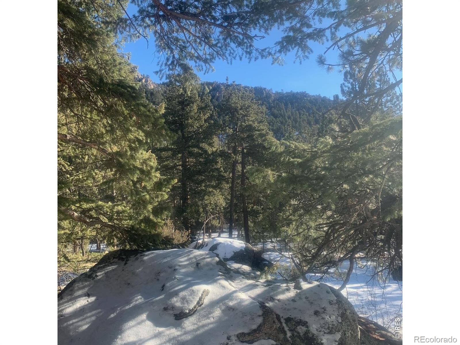 0 Cedar Dr, Lyons, CO 80540